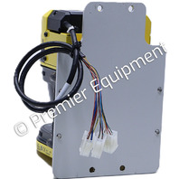 * KEYENCE SZ-V04 SZ-V SERIES SAFETY LASER SCANNER SZ-VP30
