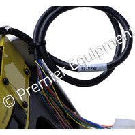 * KEYENCE SZ-V04 SZ-V SERIES SAFETY LASER SCANNER SZ-VP30