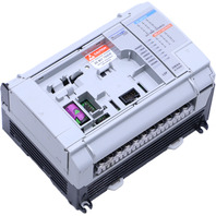 * ALLEN BRADLEY 1764-24BWA SERIES B MICROLOGIX 1500 BASE UNIT