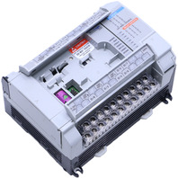 * ALLEN BRADLEY 1764-24BWA SERIES B MICROLOGIX 1500 BASE UNIT