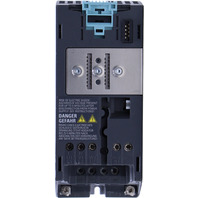 * SIEMENS 6SL3224-0BE17-5UA0 SINAMICS POWER MODULE 240