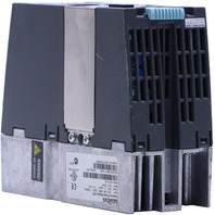 * SIEMENS 6SL3224-0BE17-5UA0 SINAMICS POWER MODULE 240