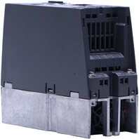 * SIEMENS 6SL3224-0BE17-5UA0 SINAMICS POWER MODULE 240