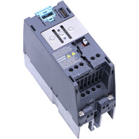 * SIEMENS 6SL3224-0BE17-5UA0 SINAMICS POWER MODULE 240