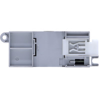 * ALLEN BRADLEY 1762-IF4 SERIES B MICROLOGIX 4-CHANNEL ANALOG INPUT MODULE