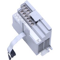 * ALLEN BRADLEY 1762-IF4 SERIES B MICROLOGIX 4-CHANNEL ANALOG INPUT MODULE