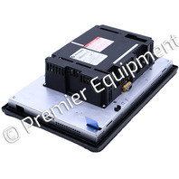 * ALLEN BRADLEY 2711-K10G8 SER E PANELVIEW 1000 10" OPERATOR INTERFACE