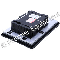 * ALLEN BRADLEY 2711-K10G8 SER E PANELVIEW 1000 10" OPERATOR INTERFACE