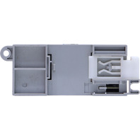 * ALLEN BRADLEY 1762-OF4 SERIES A MICROLOGIX 1200 4 CHANNEL ANALOG OUTPUT MODULE