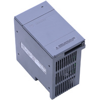 * ALLEN BRADLEY 1746-P2 SERIES C SLC500 POWER SUPPLY MODULE