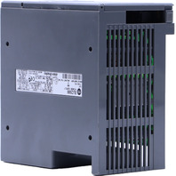 * ALLEN BRADLEY 1746-P2 SERIES C SLC500 POWER SUPPLY MODULE