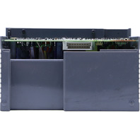 * ALLEN BRADLEY 1746-P2 SERIES C SLC500 POWER SUPPLY MODULE