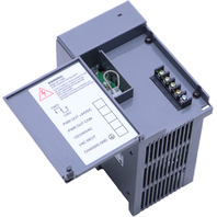 * ALLEN BRADLEY 1746-P2 SERIES C SLC500 POWER SUPPLY MODULE