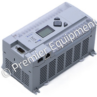 * SURPLUS ALLEN BRADLEY 1766-L32BWA SER C MICROLOGIX 1400 CONTROLLER