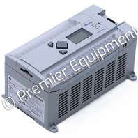 * SURPLUS ALLEN BRADLEY 1766-L32BWA SER C MICROLOGIX 1400 CONTROLLER