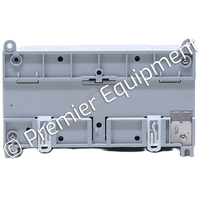 * SURPLUS ALLEN BRADLEY 1766-L32BWA SER C MICROLOGIX 1400 CONTROLLER