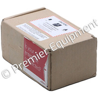 * SURPLUS ALLEN BRADLEY 1766-L32BWA SER C MICROLOGIX 1400 CONTROLLER