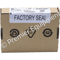 * SURPLUS ALLEN BRADLEY 5069-IF4IH SER A COMPACT 5000 HART INPUT MODULE