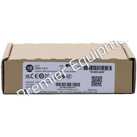 * SURPLUS ALLEN BRADLEY 5069-IF4IH SER A COMPACT 5000 HART INPUT MODULE