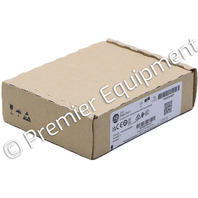 * SURPLUS ALLEN BRADLEY 5069-IF4IH SER A COMPACT 5000 HART INPUT MODULE
