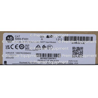 * SURPLUS ALLEN BRADLEY 5069-IF4IH A COMPACT 5000 HART INPUT MODULE