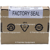 * SURPLUS ALLEN BRADLEY 5069-IF4IH A COMPACT 5000 HART INPUT MODULE