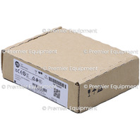 * SURPLUS ALLEN BRADLEY 5069-IF4IH A COMPACT 5000 HART INPUT MODULE