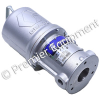 * SURPLUS GRACO PRESIDENT 24B192 AIR MOTOR P/N 222772 HIGH SPEED DIV