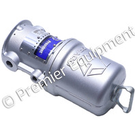 * SURPLUS GRACO PRESIDENT 24B192 AIR MOTOR P/N 222772 HIGH SPEED DIV