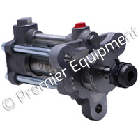 * SURPLUS GRACO L060S4  LOWER CHEMICAL PUMP 060 SST UCUP Z-SERIES