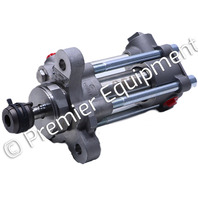* SURPLUS GRACO L060S4  LOWER CHEMICAL PUMP 060 SST UCUP Z-SERIES