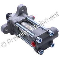 * SURPLUS GRACO L060S4  LOWER CHEMICAL PUMP 060 SST UCUP Z-SERIES