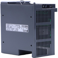 * ALLEN BRADLEY 1746-P2 SERIES C SLC500 POWER SUPPLY MODULE *READ*