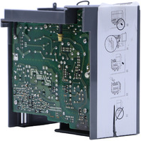 * ALLEN BRADLEY 1746-P2 SERIES C SLC500 POWER SUPPLY MODULE *READ*