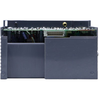 * ALLEN BRADLEY 1746-P2 SERIES C SLC500 POWER SUPPLY MODULE *READ*