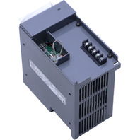 * ALLEN BRADLEY 1746-P2 SERIES C SLC500 POWER SUPPLY MODULE *READ*