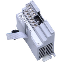 * ALLEN BRADLEY 1762-IT4 SERIES A MICROLIGIX 4 CHANNEL THERMOCOUPLE INPUT MODULE *READ*