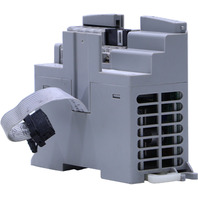 * ALLEN BRADLEY 1762-IT4 SERIES A MICROLIGIX 4 CHANNEL THERMOCOUPLE INPUT MODULE *READ*