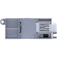 * ALLEN BRADLEY 1762-IT4 SERIES A MICROLIGIX 4 CHANNEL THERMOCOUPLE INPUT MODULE *READ*