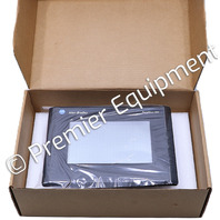* ALLEN BRADLEY 2711-T9A2 SER F FRN 4.41 PANELVIEW 900 OPERATOR PANEL #1