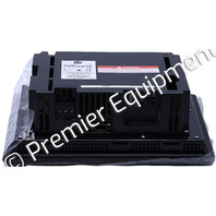 * ALLEN BRADLEY 2711-T9A2 SER F FRN 4.41 PANELVIEW 900 OPERATOR PANEL #1