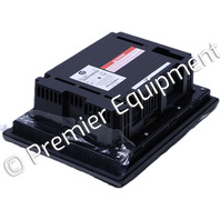 * ALLEN BRADLEY 2711-T9A2 SER F FRN 4.41 PANELVIEW 900 OPERATOR PANEL #1