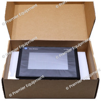 * ALLEN BRADLEY 2711-T9A2 SER F FRN 3.00 PANELVIEW 900 OPERATOR PANEL #2