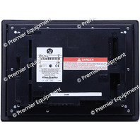* ALLEN BRADLEY 2711-T9A2 SER F FRN 3.00 PANELVIEW 900 OPERATOR PANEL #2