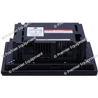 * ALLEN BRADLEY 2711-T9A2 SER F FRN 3.00 PANELVIEW 900 OPERATOR PANEL #2