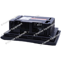 * ALLEN BRADLEY 2711-T9A2 SER F FRN 3.00 PANELVIEW 900 OPERATOR PANEL #2