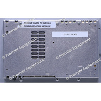 * ALLEN BRADLEY 2711P-T10C4D2 PANELVIEW 1000 PLUS 6 OPERATOR INTERFACE PANEL