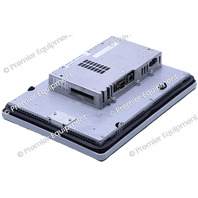 * ALLEN BRADLEY 2711P-T10C4D2 PANELVIEW 1000 PLUS 6 OPERATOR INTERFACE PANEL