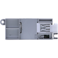 * ALLEN BRADLEY 1762-IQ16 SERIES B MICROLIGIX 16 POINT 24VDC SINK/SOURCE INPUT MODULE *READ*