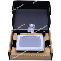* ALLEN BRADLEY 2711P-T7C22A9P SER A PERFORMANCE PANELVIEW PLUS 7 OPERATOR PANEL